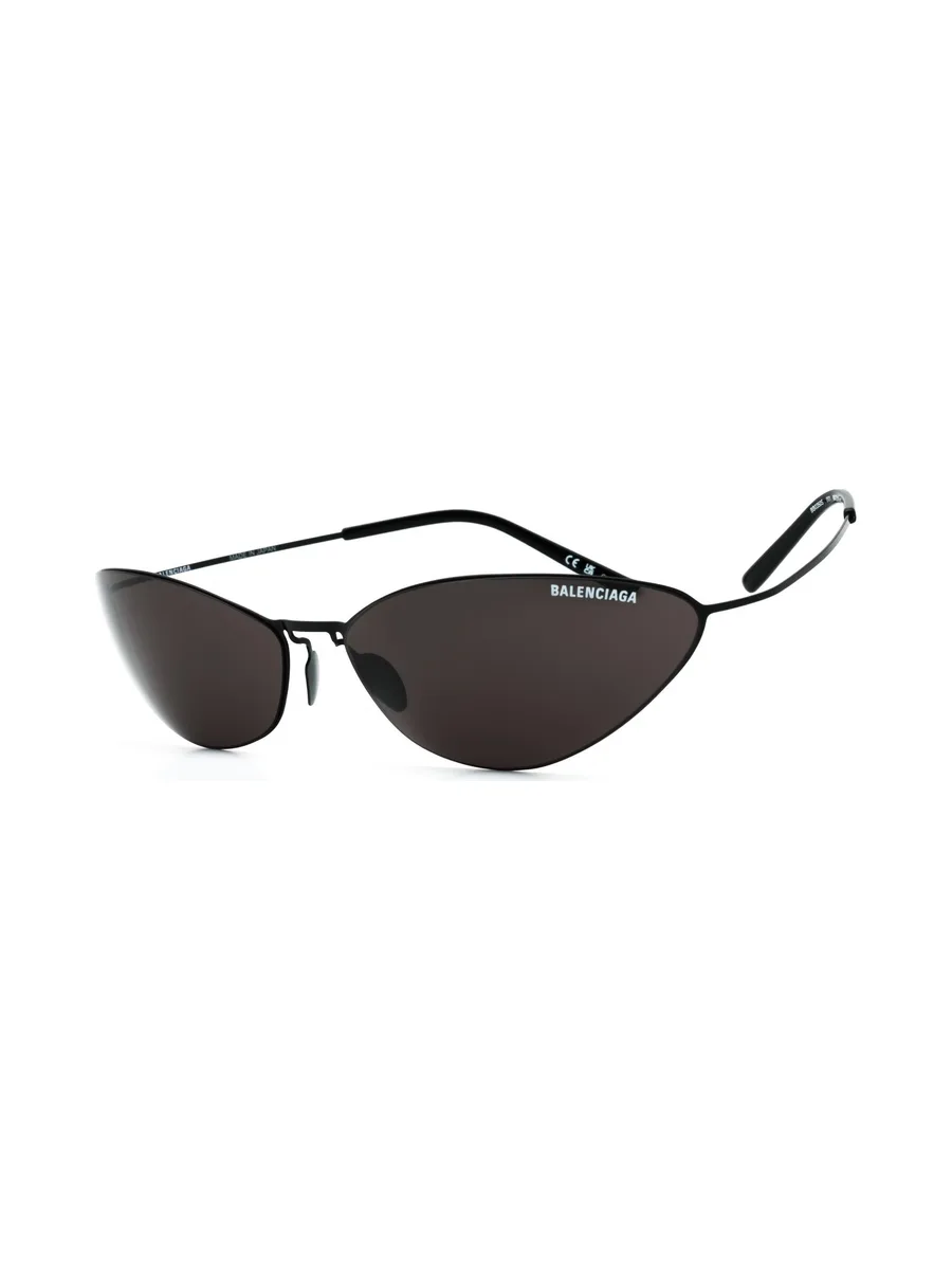 Balenciaga BB0350S — Lunettes de soleil 9