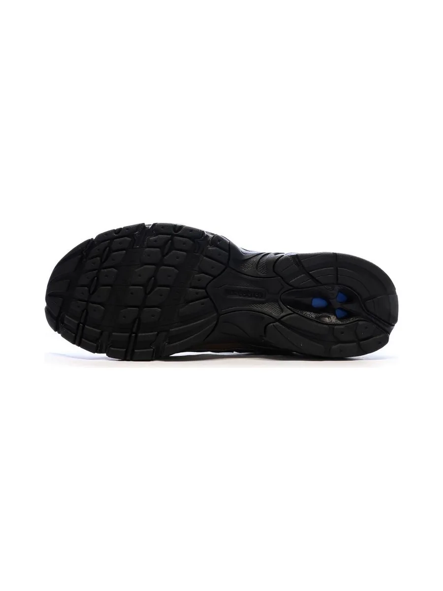 Baskets Noir/Bronze Homme New Balance 740 6