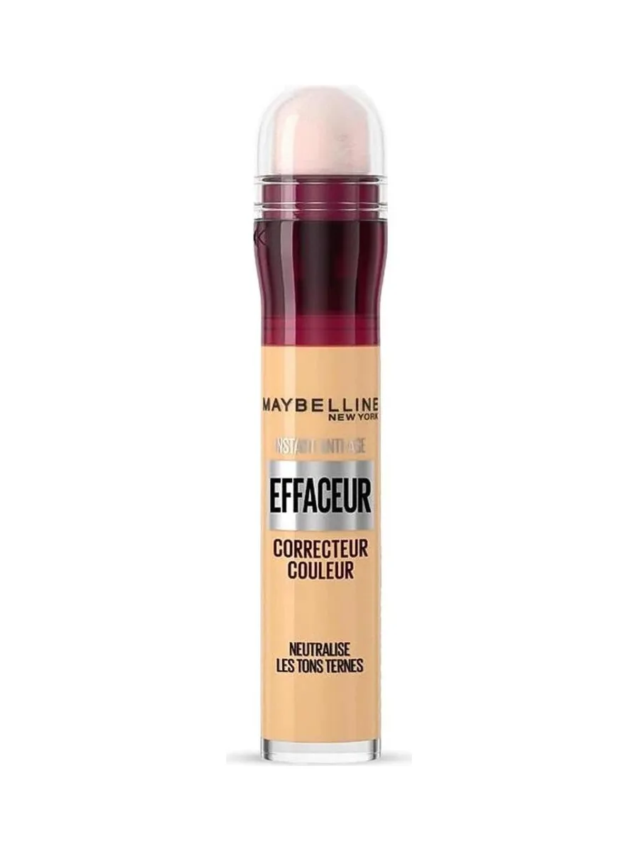 Instant Anti-âge Effaceur Gemey Maybelline 2