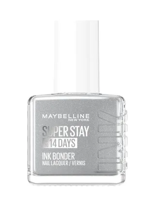 Vernis à ongles Rouge Gemey Maybelline 943 Outer 1