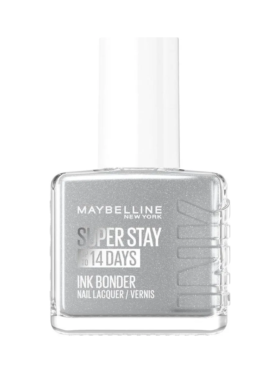 Vernis à ongles Rouge Gemey Maybelline 943 Outer 2