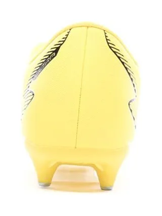 Chaussures de Foot Jaune Homme Puma Ultra Play MxSG 3