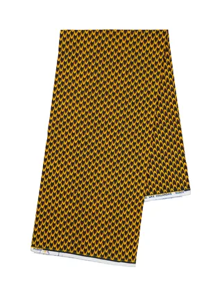 Vlisco Wax Block Coupon 11