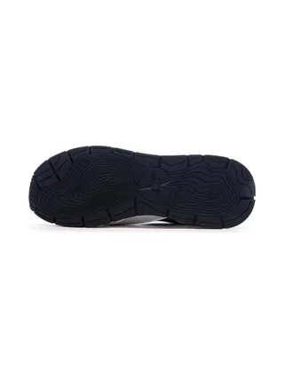 Baskets Marines/Gris Homme TBS Djon 5
