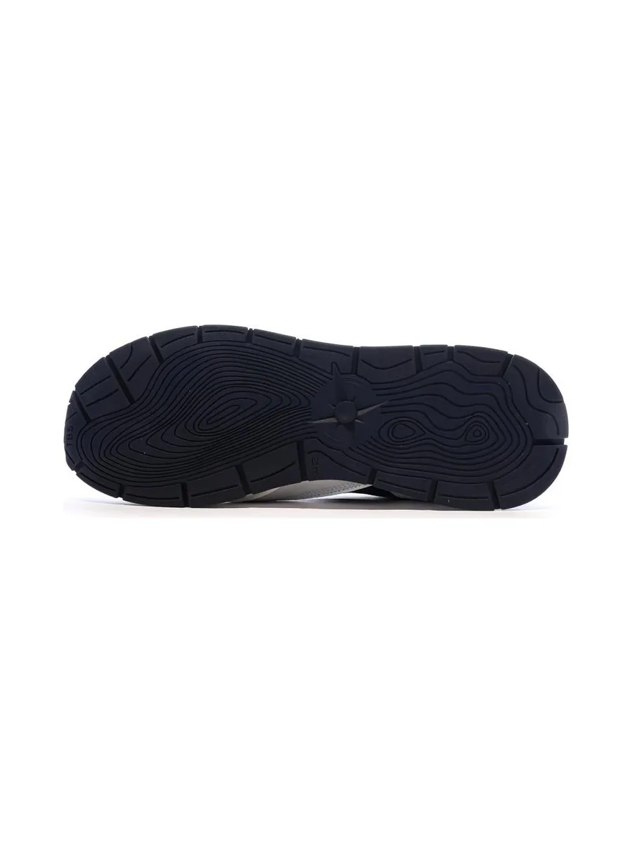 Baskets Marines/Gris Homme TBS Djon 6