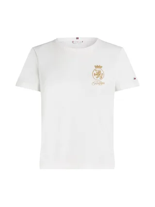 TOMMY HILFIGER WW0WW46153 - T-shirt 2