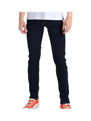 Jean Slim Bleu foncé Homme Diesel 1979 Sleenker A03594Z 1