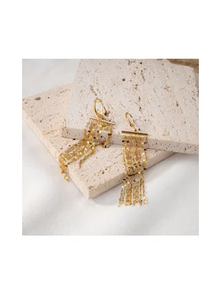 Boucles d'oreilles Adriana 3