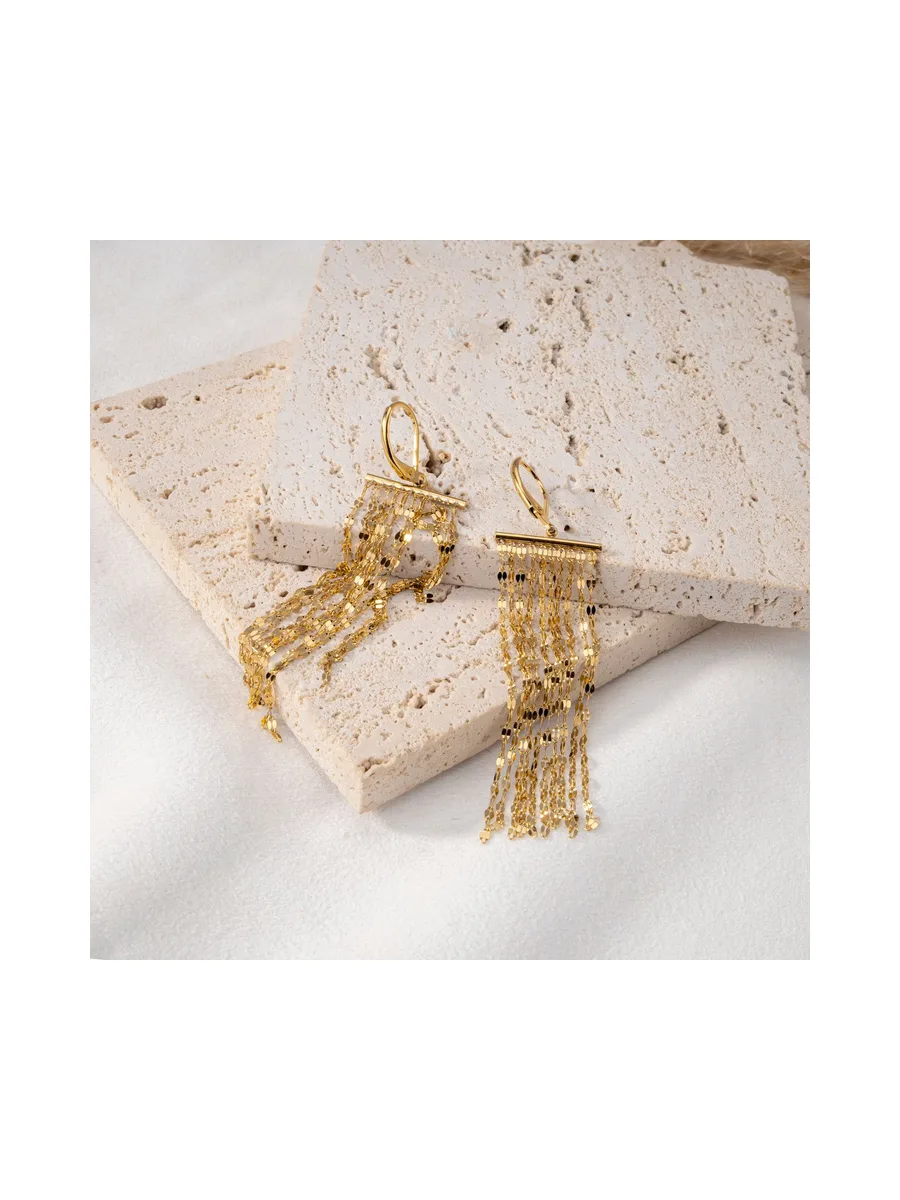 Boucles d'oreilles Adriana 3