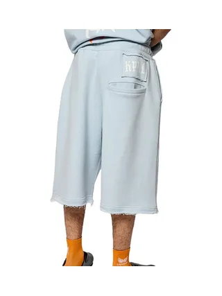 Short Bleu Homme Kaporal VOTIC 2
