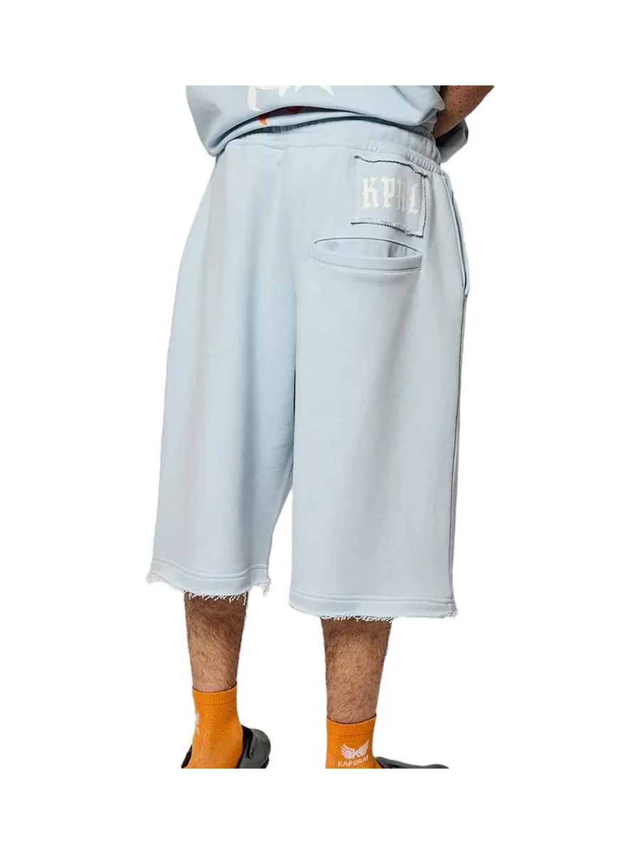 Short Bleu Homme Kaporal VOTIC 3