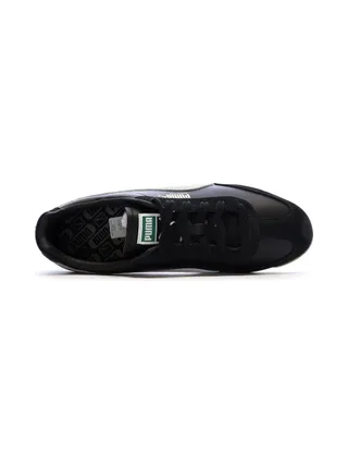 Baskets Noir Mixte Puma Arizona Retro 4