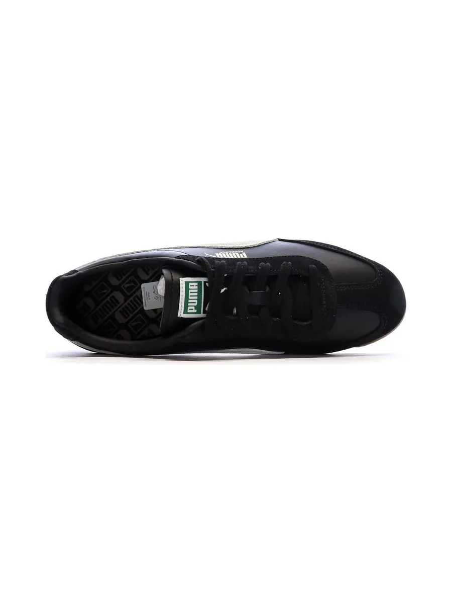 Baskets Noir Mixte Puma Arizona Retro 5
