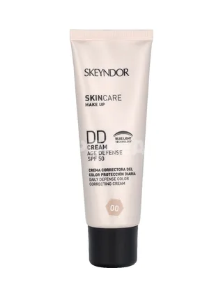 Skeyndor Make Up DD Cream Age Defence SPF50 40ml - 00 2