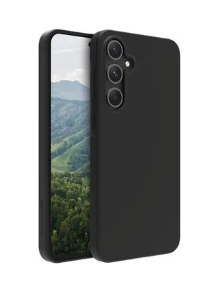 Greenland Galaxy A55 5G Night BLK 5