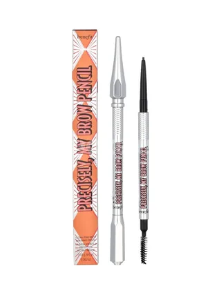 Benefit Precisely My Brow Pencil Ultra-Fine 0.1g - #4.5 Neutral Deep Brown 1