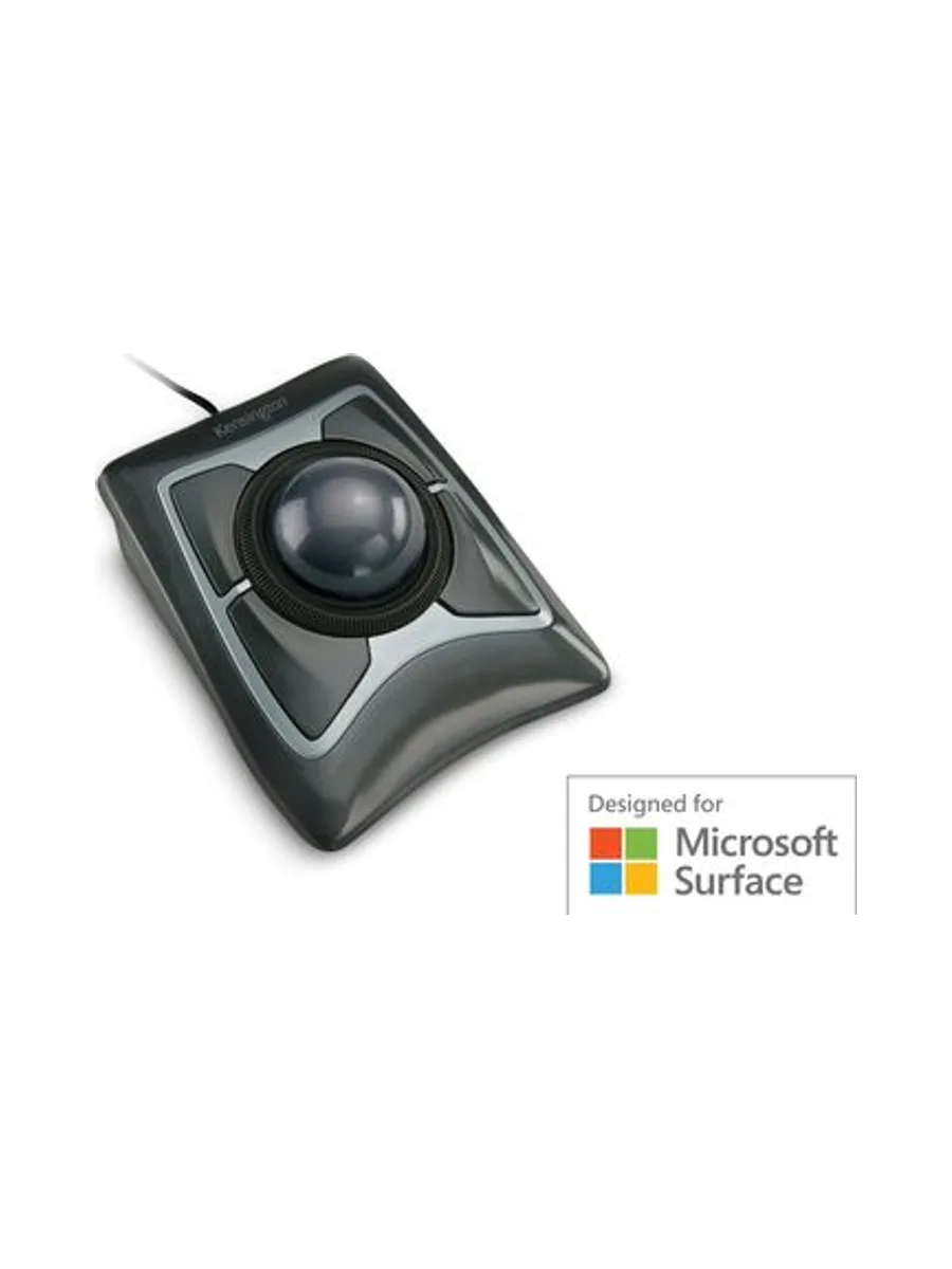 Kensington Optical ExpertMouse Trackball 12