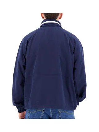 Veste Marine Homme Lacoste BH0540 2