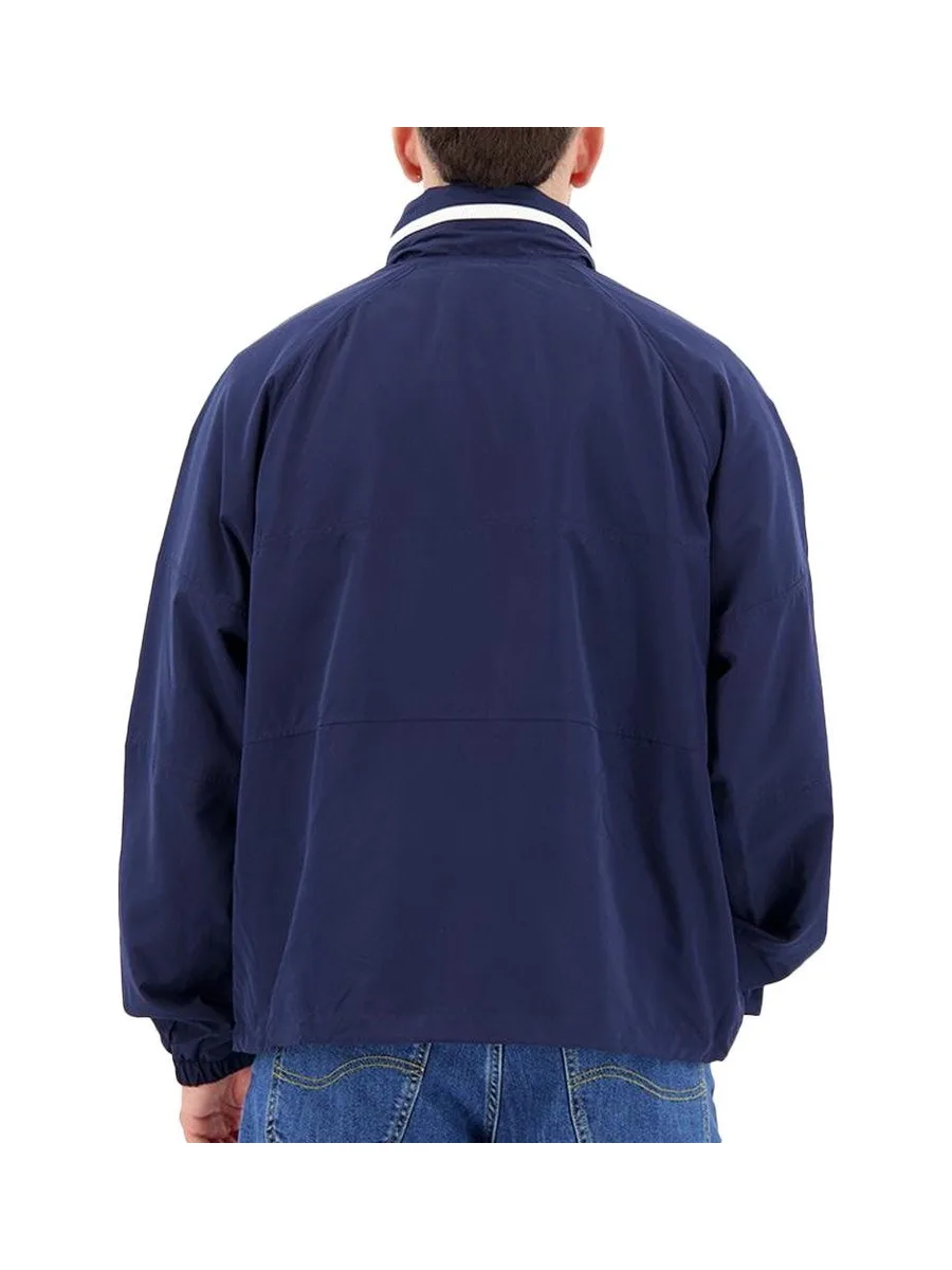 Veste Marine Homme Lacoste BH0540 3