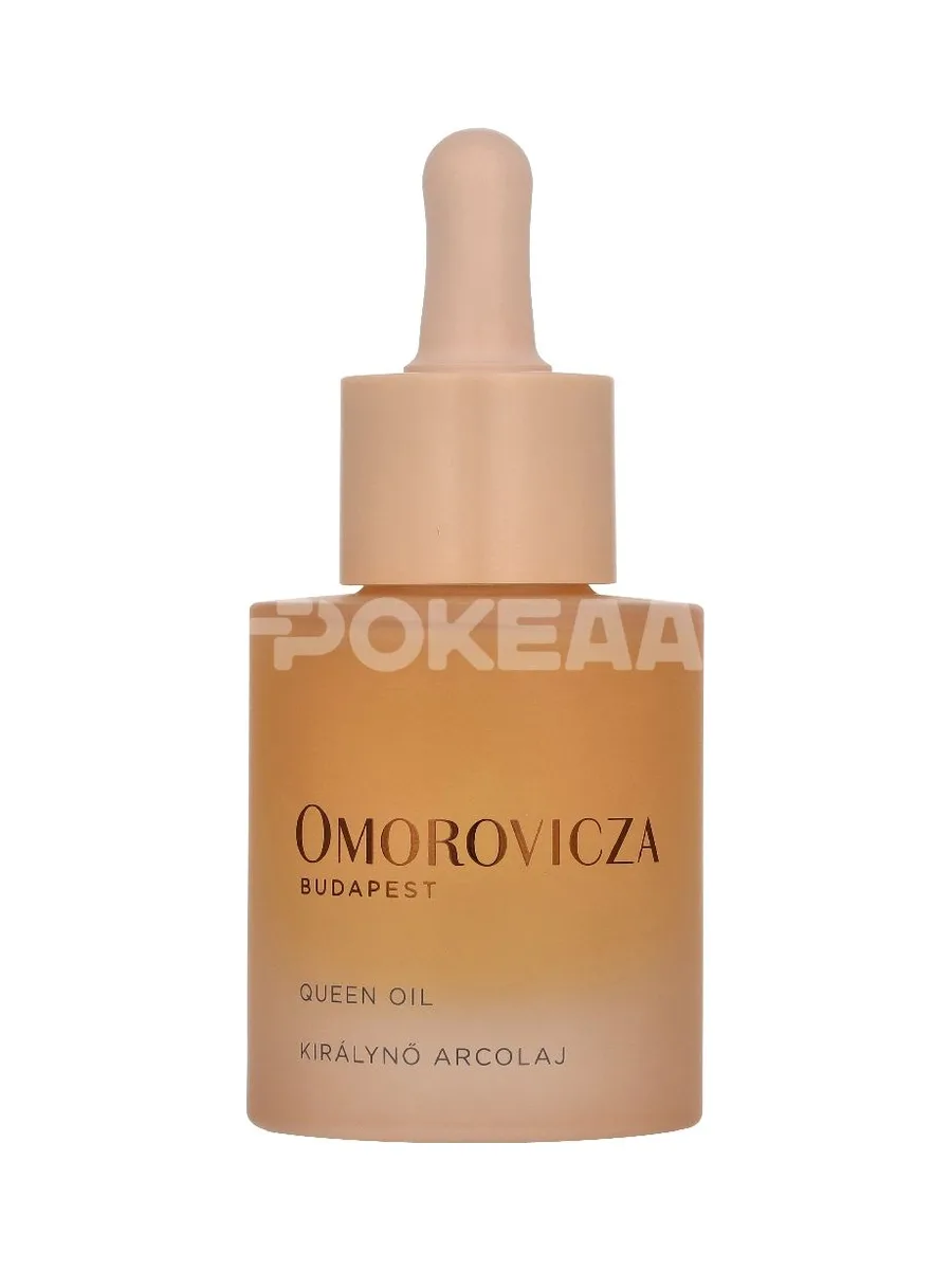 Omorovicza Queen Oil 30ml 2