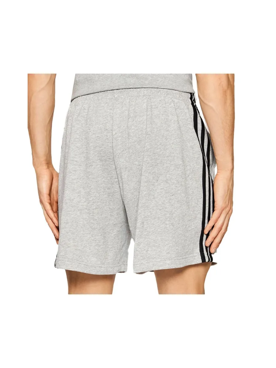 Short Gris Homme Adidas GK9599 3