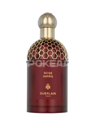 Guerlain Absolus Allegoria Rose Amira Edp Spray 125ml 2