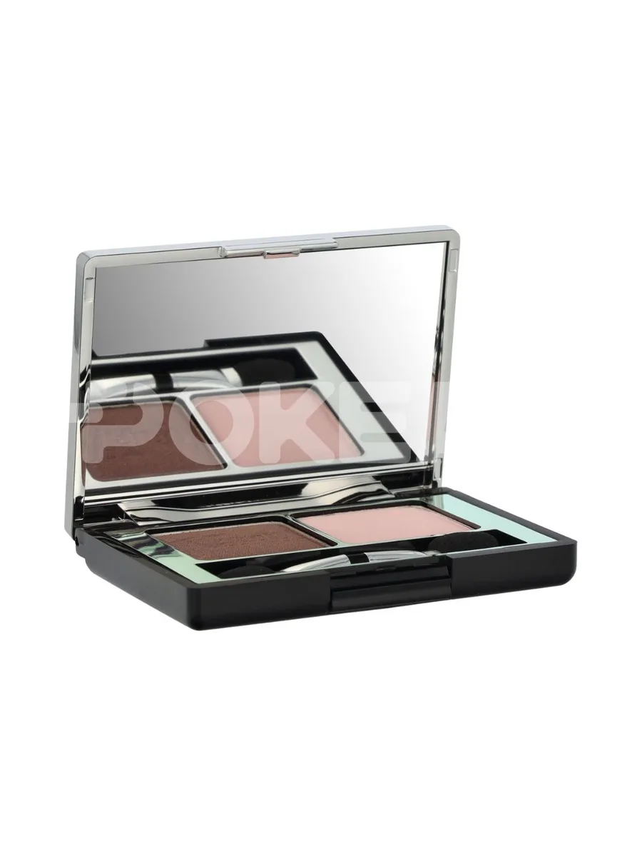 Pupa Vamp! Compact Duo Eyeshadow 2.2g - #003 Soft Mauve 2