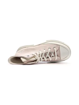 Baskets Roses Femme Converse Legacy 4