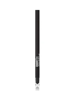 Tattoo Liner Automatic Gemey Maybelline 20 Pitch Black 1 g 2