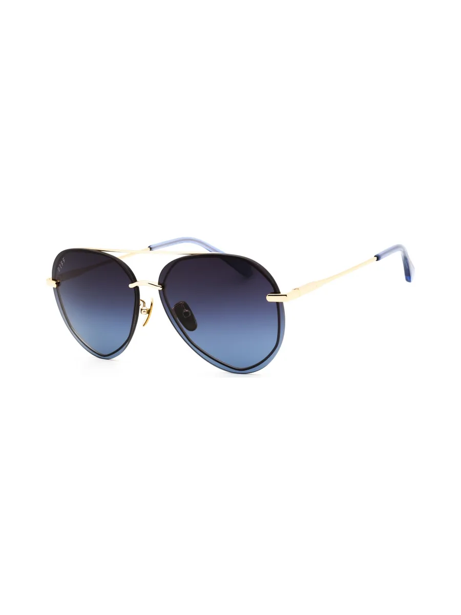 DIFF Eyewear SDFLNOX — Lunettes de soleil 3