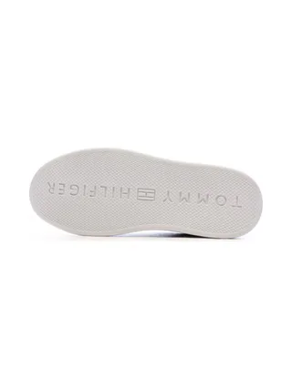 Baskets Marines Femme Tommy Hilfiger Icon 5