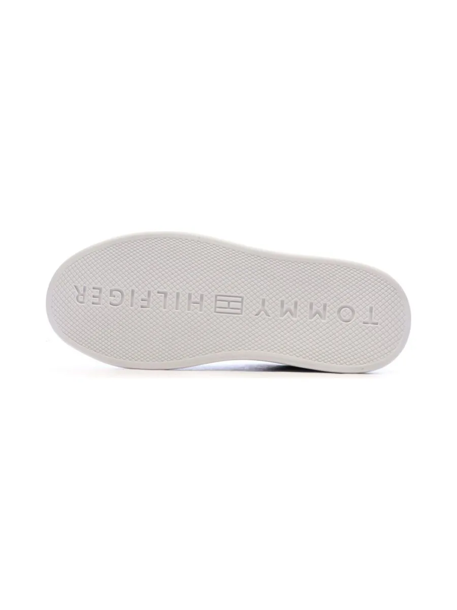 Baskets Marines Femme Tommy Hilfiger Icon 5