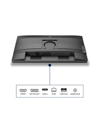 Philips 4000 series 24B2U4301/00 computer monitor 6