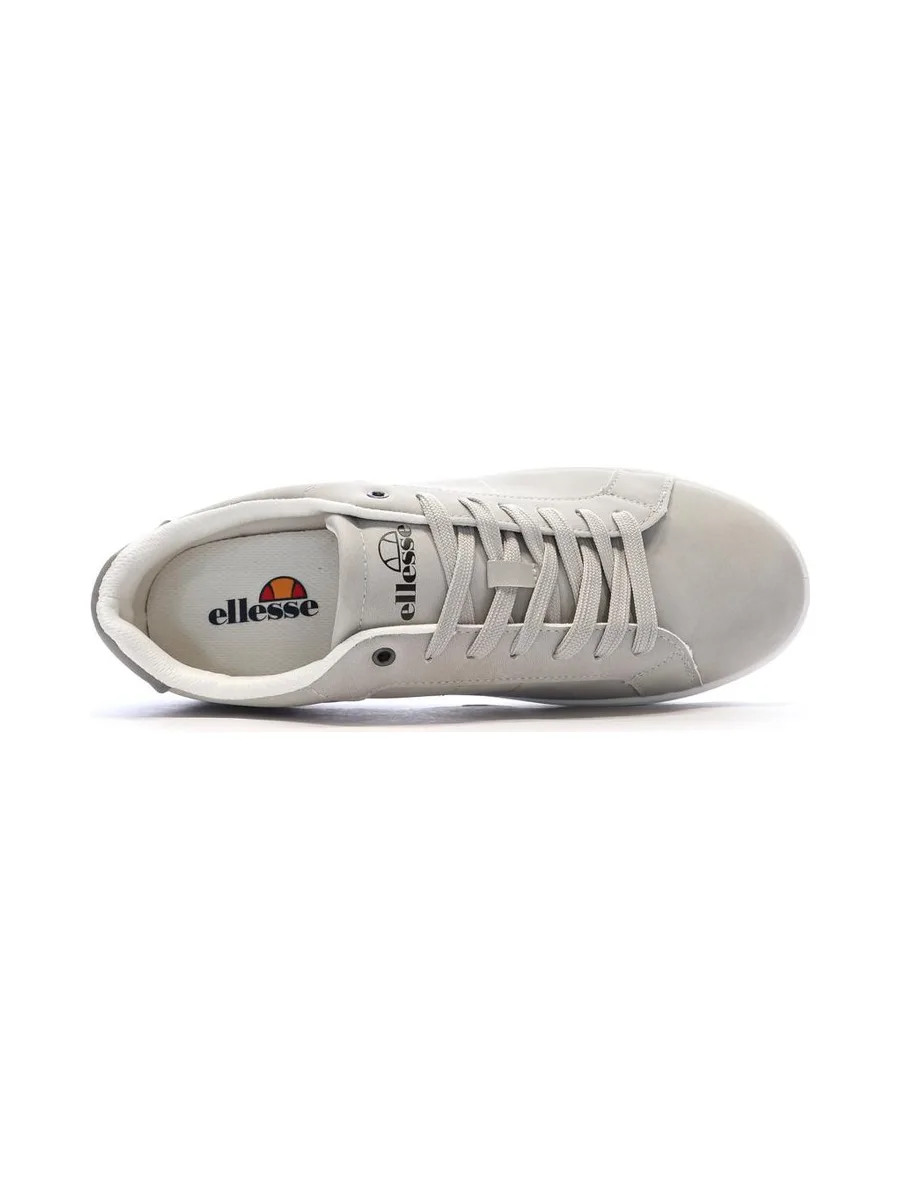 Baskets Grises Homme Ellesse Frizzy 5