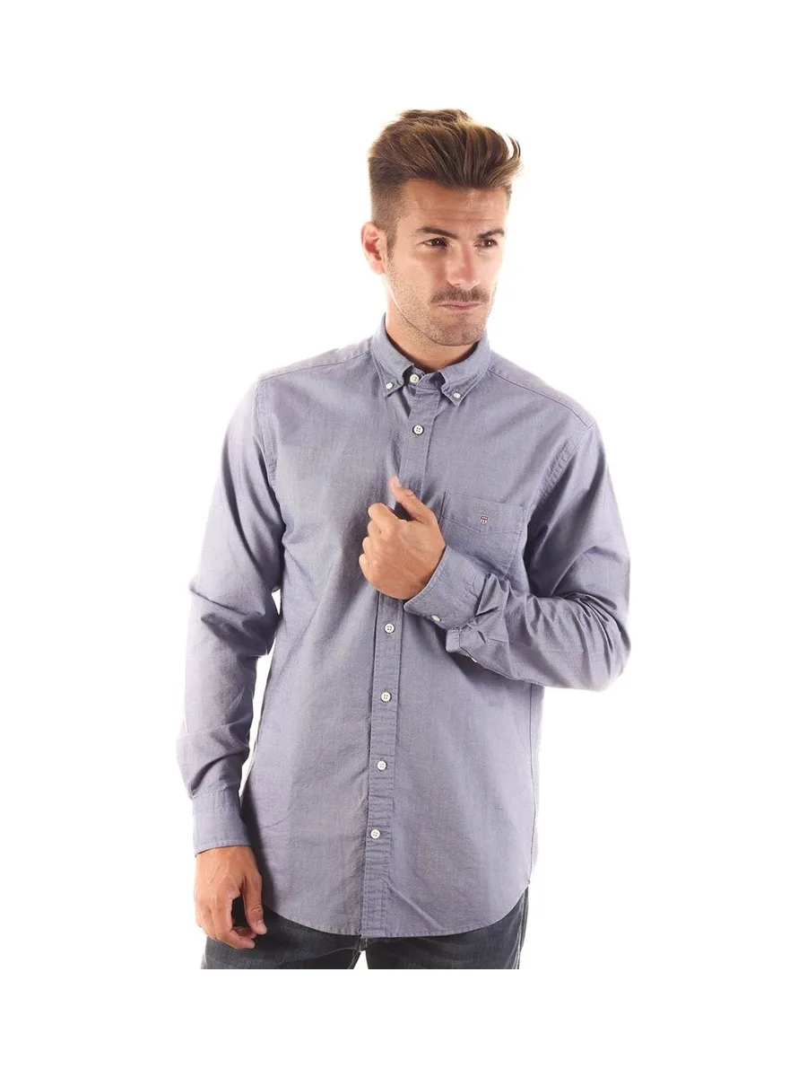 Chemise Oxford GANT 9