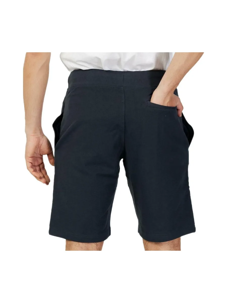 Short Marine Homme Sergio Tacchini 3