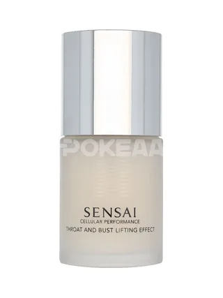 Sensai CP Throat And Bust Lifting Effect Total Anti-Ageing Skin Care 100ml 2