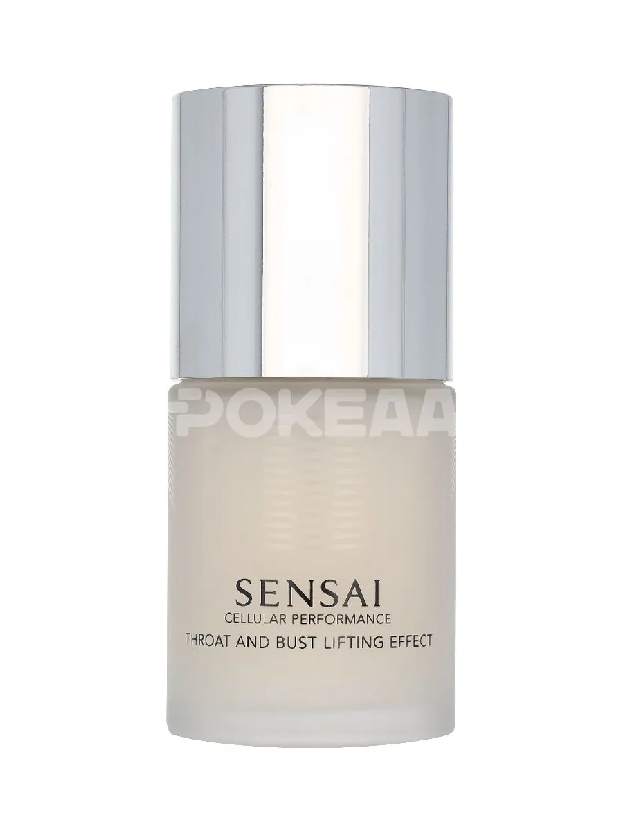 Sensai CP Throat And Bust Lifting Effect Total Anti-Ageing Skin Care 100ml 2