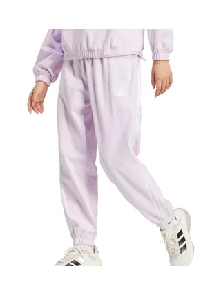 Jogging Violet Femme Adidas IW5242 1