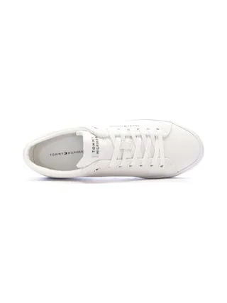 Baskets Blanches Homme Tommy Hilfiger Harlem 4