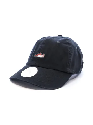 Casquette Noir Homme/Femme Puma Prime Dad 1