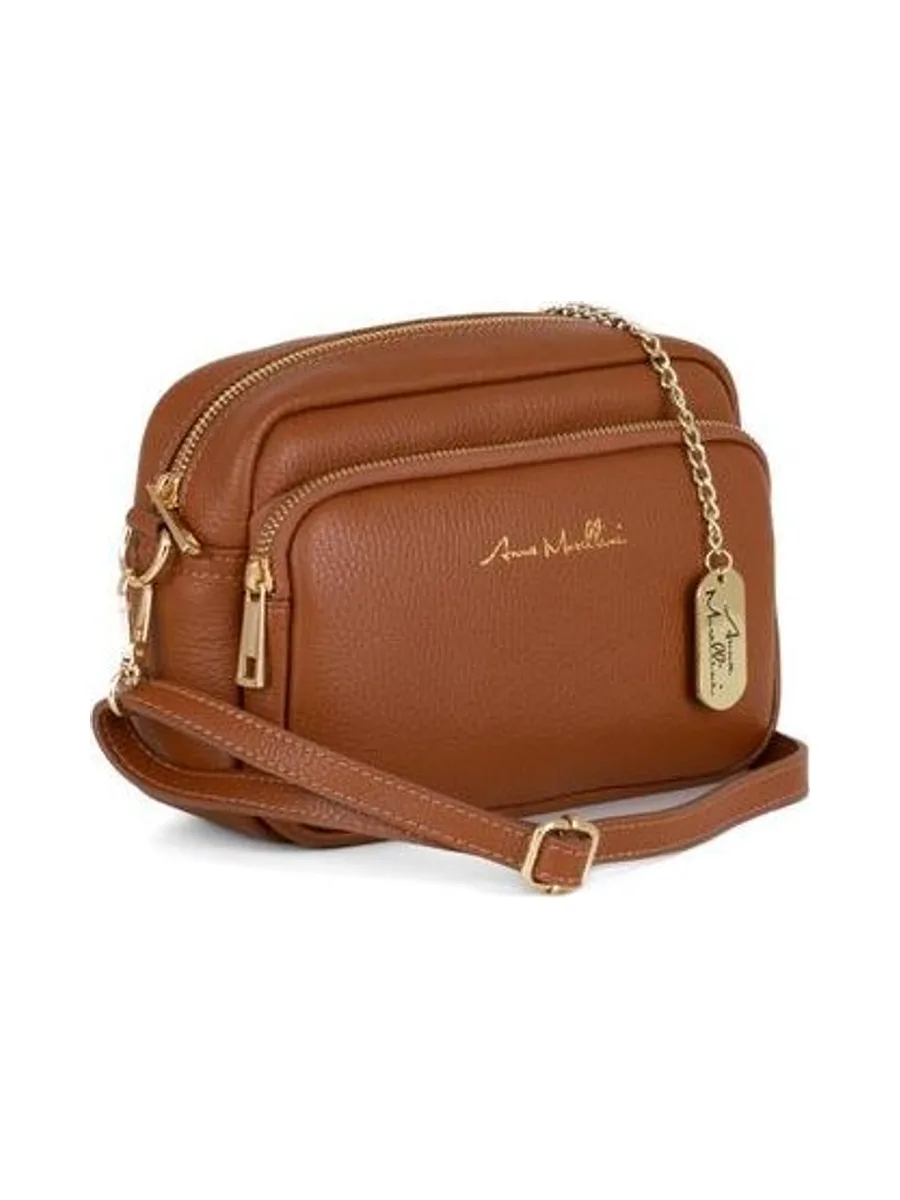 Tabita - 100% cuir - Made in Italy 8