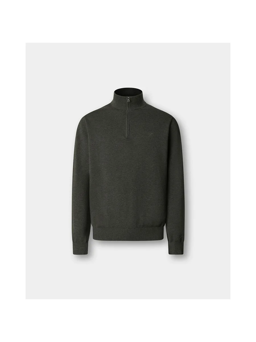 HACKETT Coton Hzip - Jersey 5