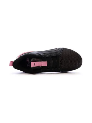 Baskets Noir/Rose Puma Softride Carson 4