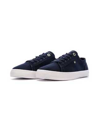 Baskets Marines Homme Tommy Hilfiger Sneaker 6