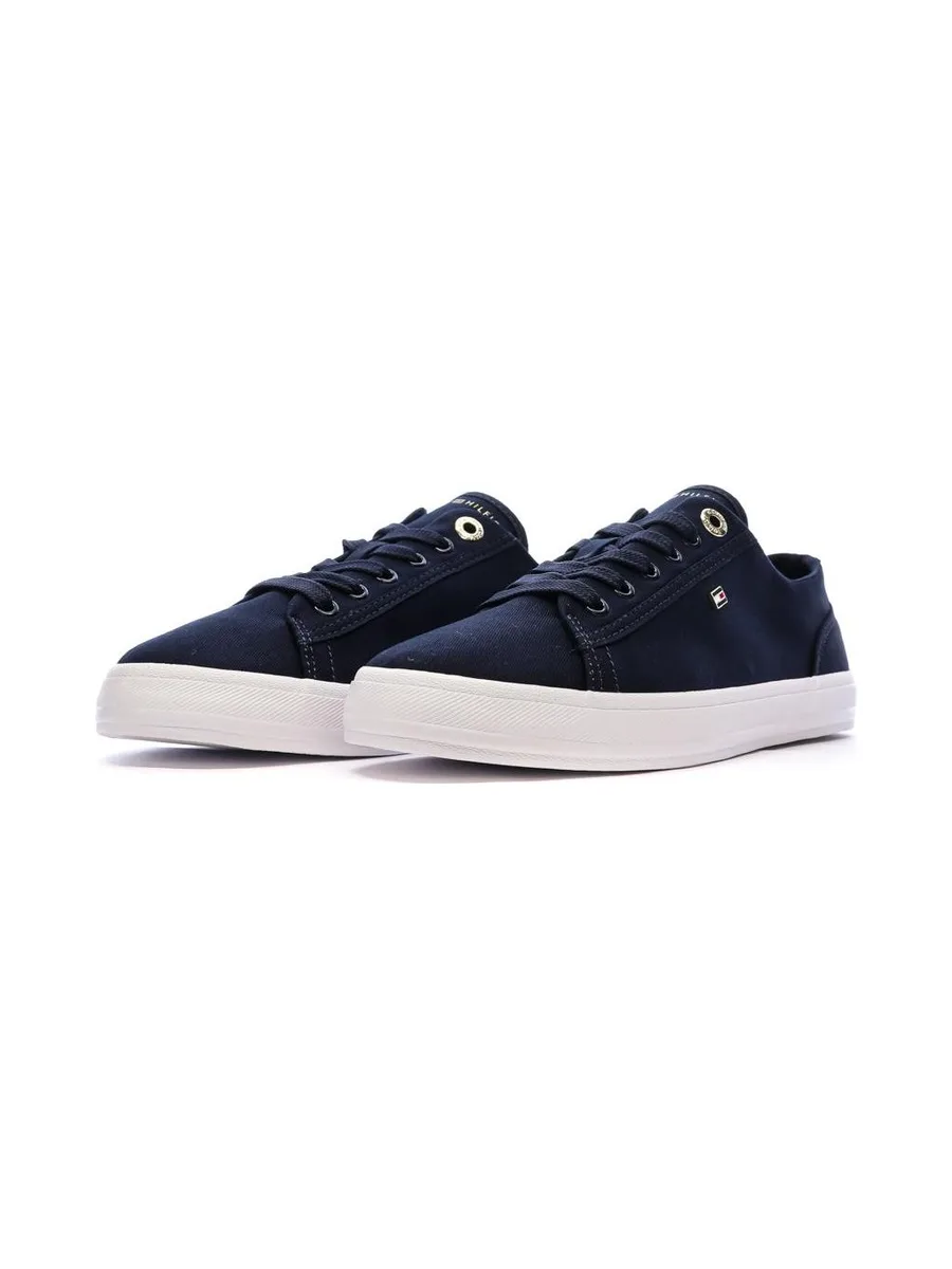 Baskets Marines Homme Tommy Hilfiger Sneaker 7