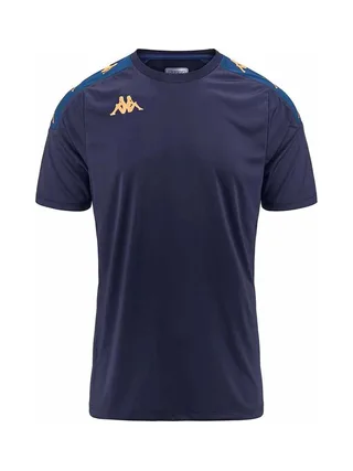 Maillot de Sport Marine Junior Kappa Gianto 1