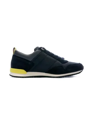 Baskets Marine Homme Tommy Hilfiger Iconic 2