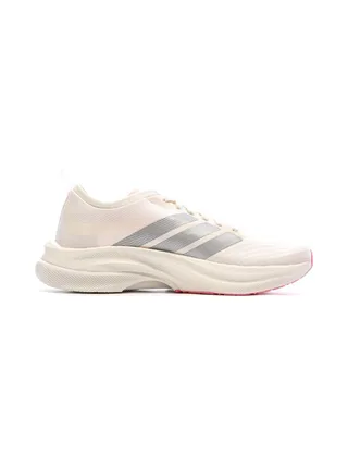 Chaussures de Running Blanches Femme Adidas Moveboost 2