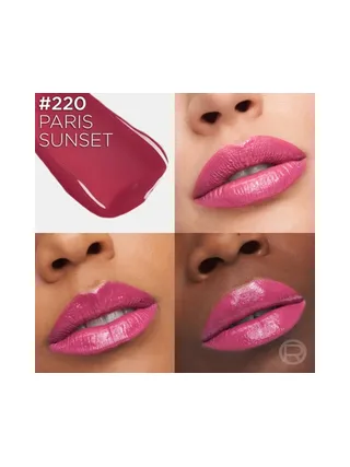 Rouge à Lèvres Liquide Infaillible Matte Resistance 220 Paris Sunset 2